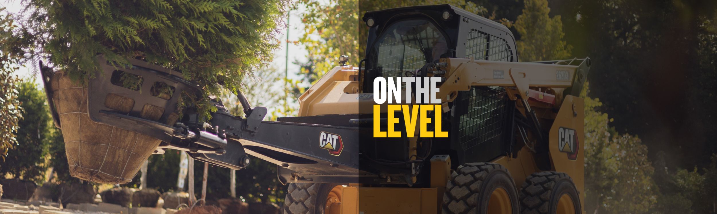 On The Level: The Latest Nursery Tools for Landscaping and Agriculture