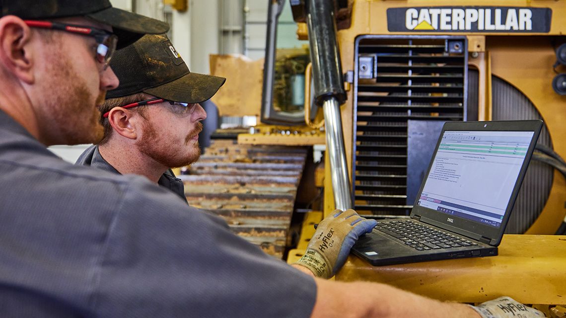 Working Side by Side