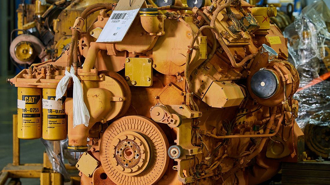 Designed to Be Remanufactured