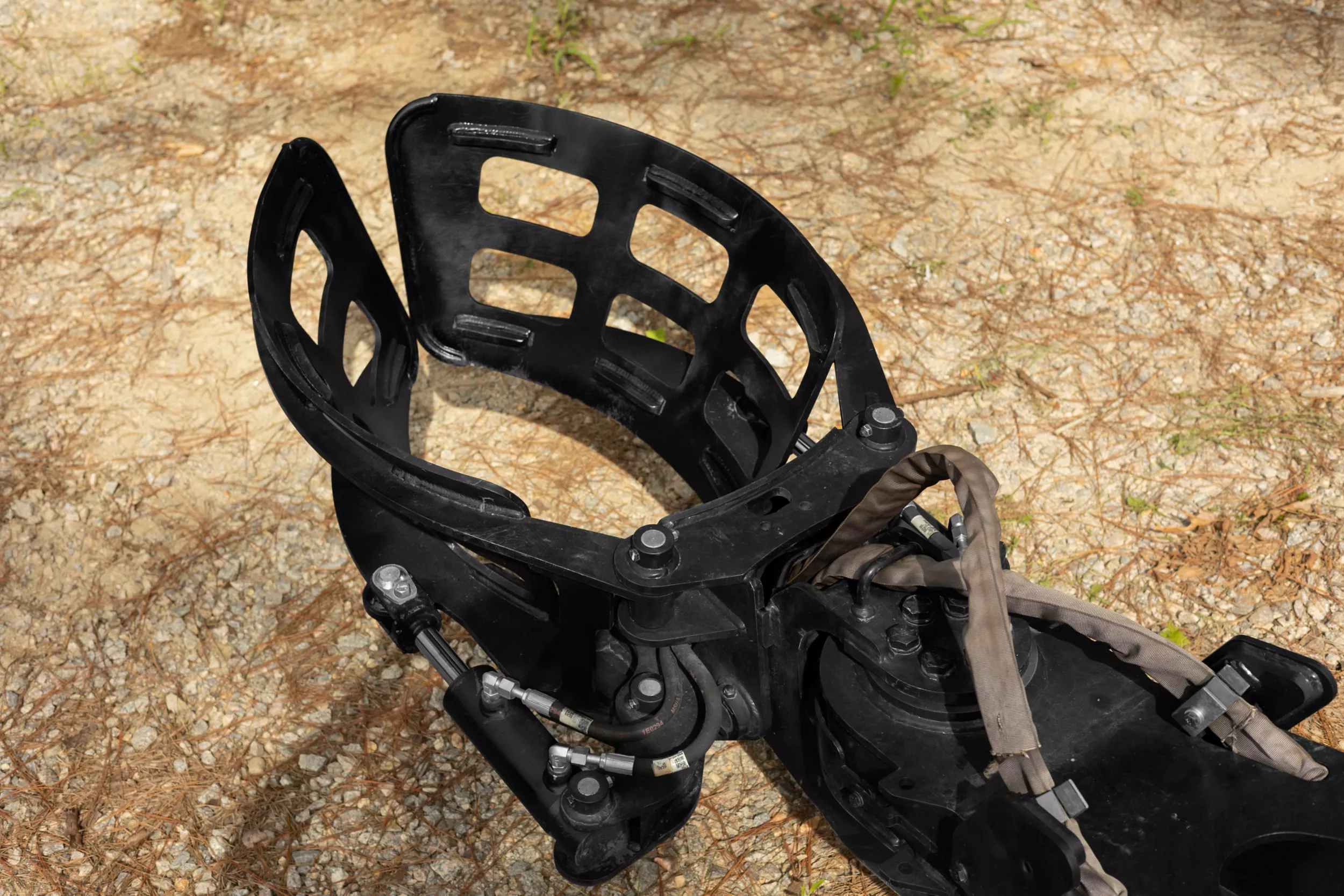 Paddles