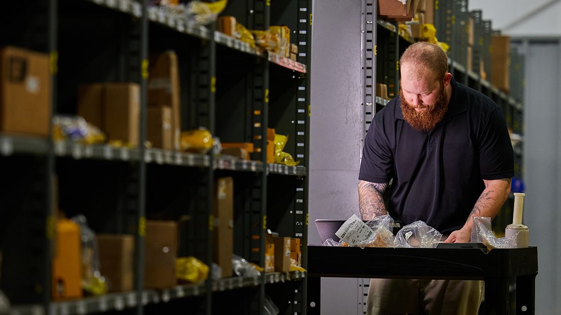 Expanding the Cat Reman Portfolio