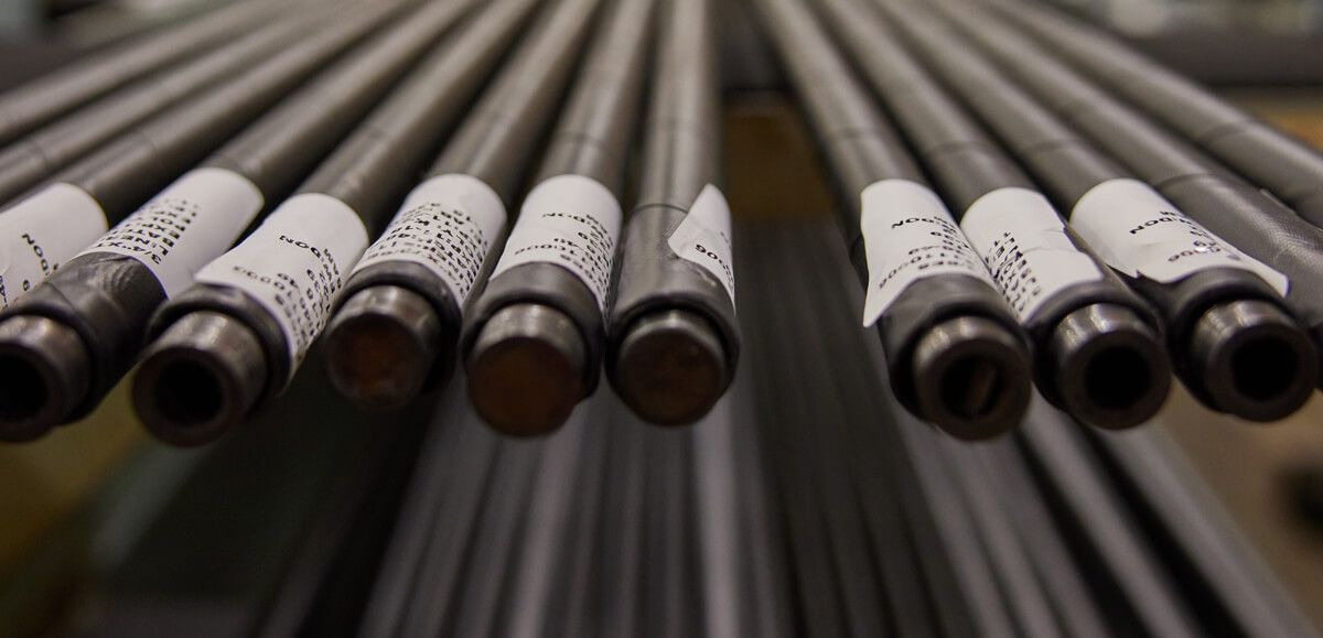 HOSE AND COUPLING SOLUTIONS FOR MINING