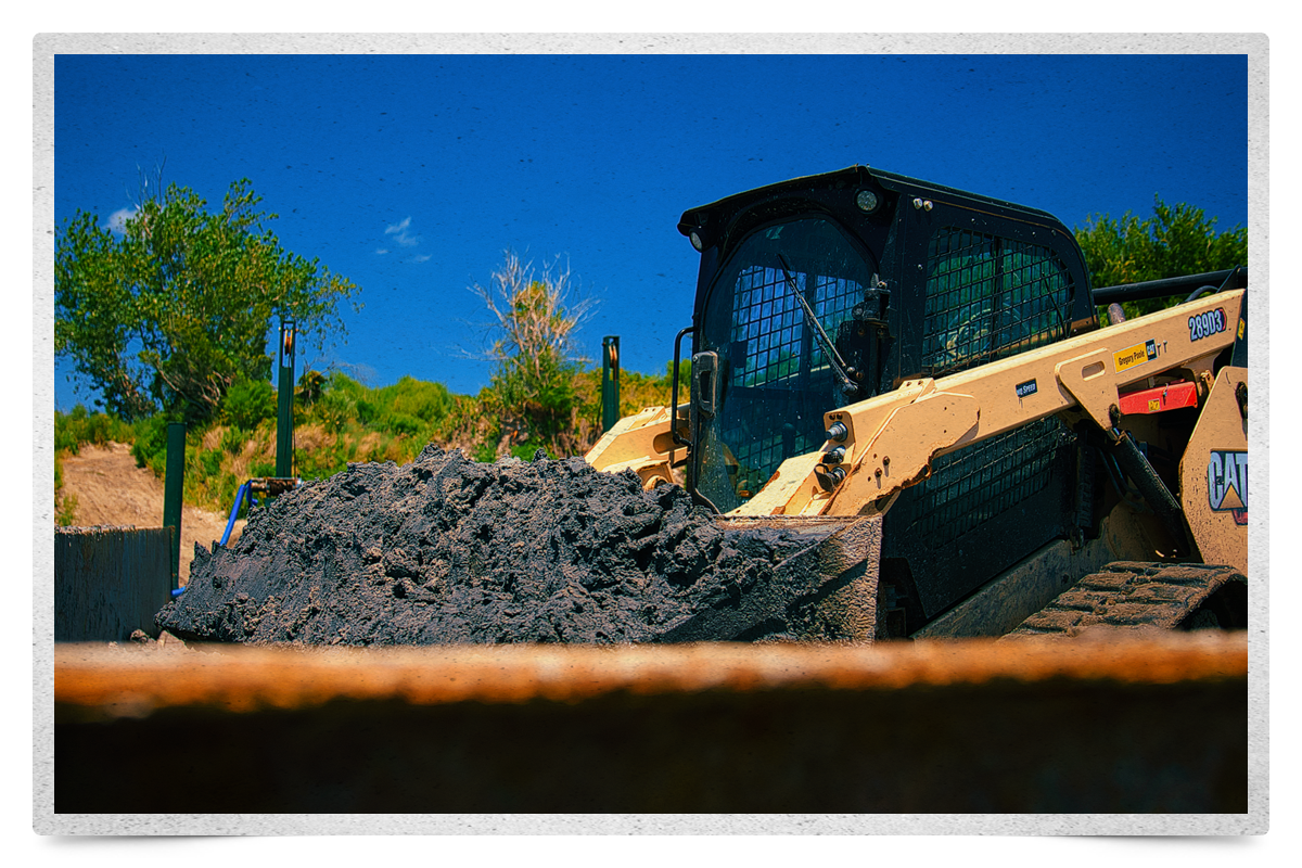 Carolina Marine Construction - 289D3