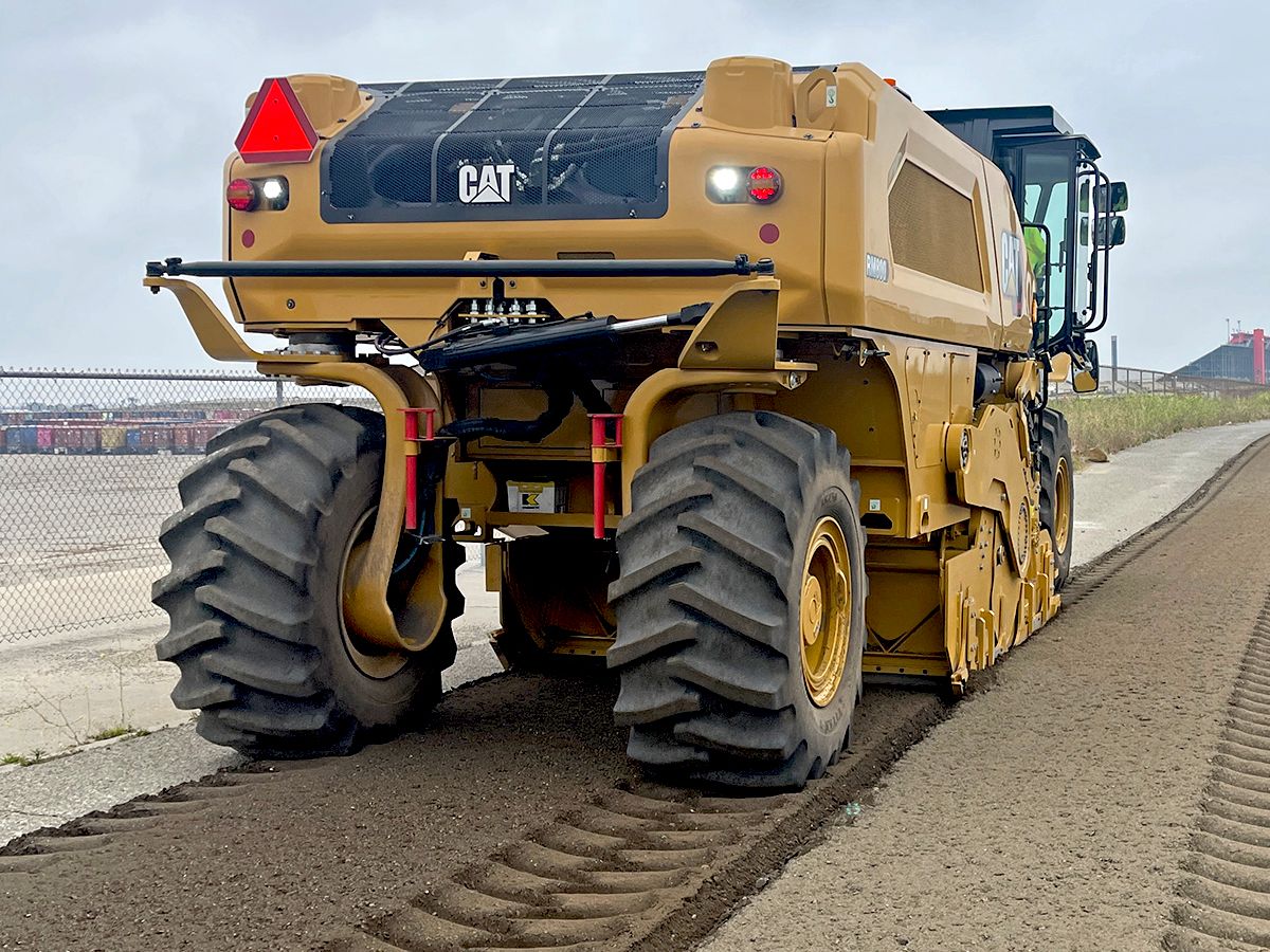 耐用可靠的切割系統