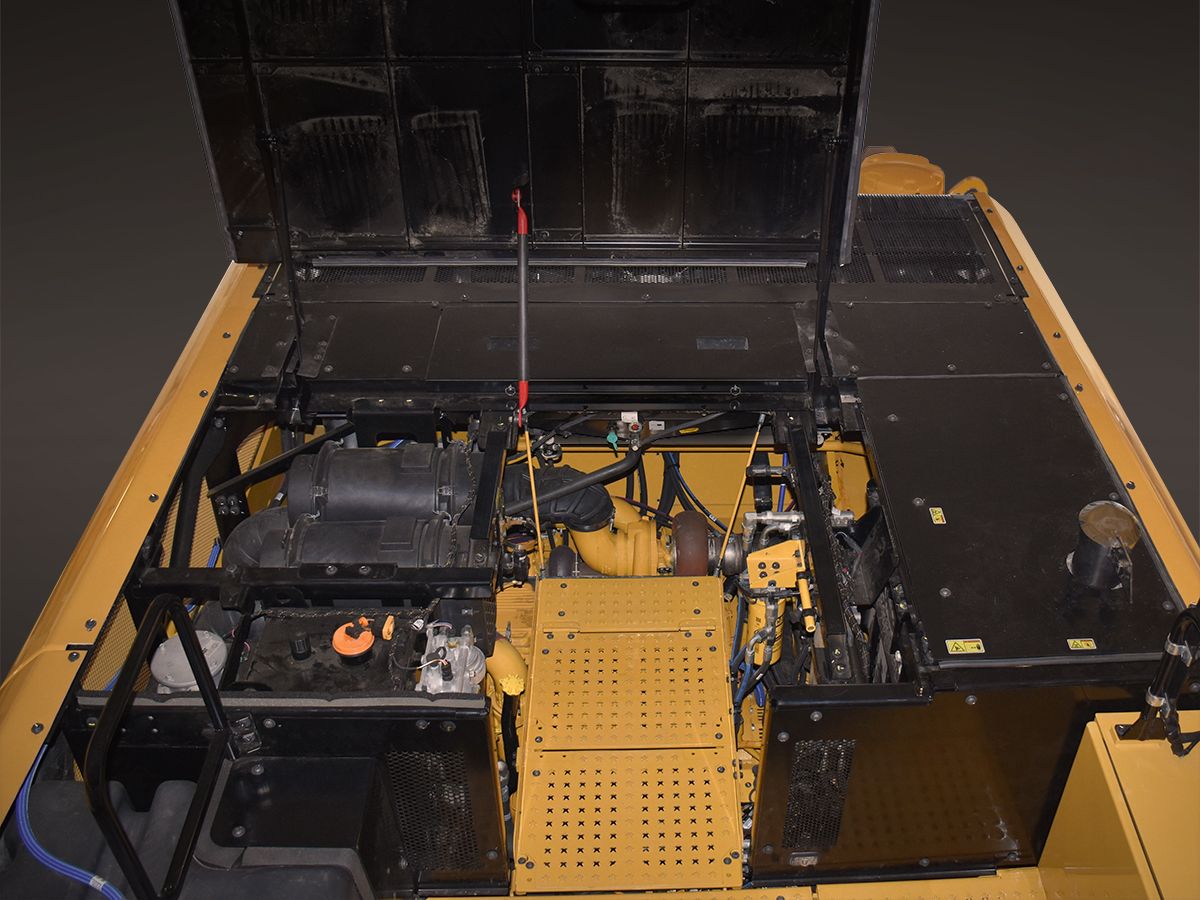 維修更容易，運轉更持久