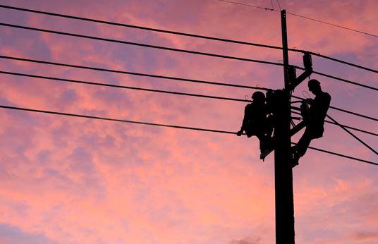 municipal & coop utilities