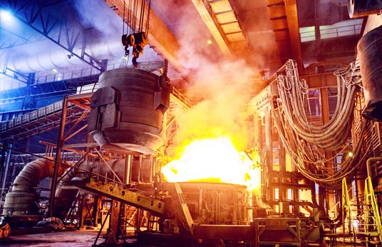 comercial & industrial