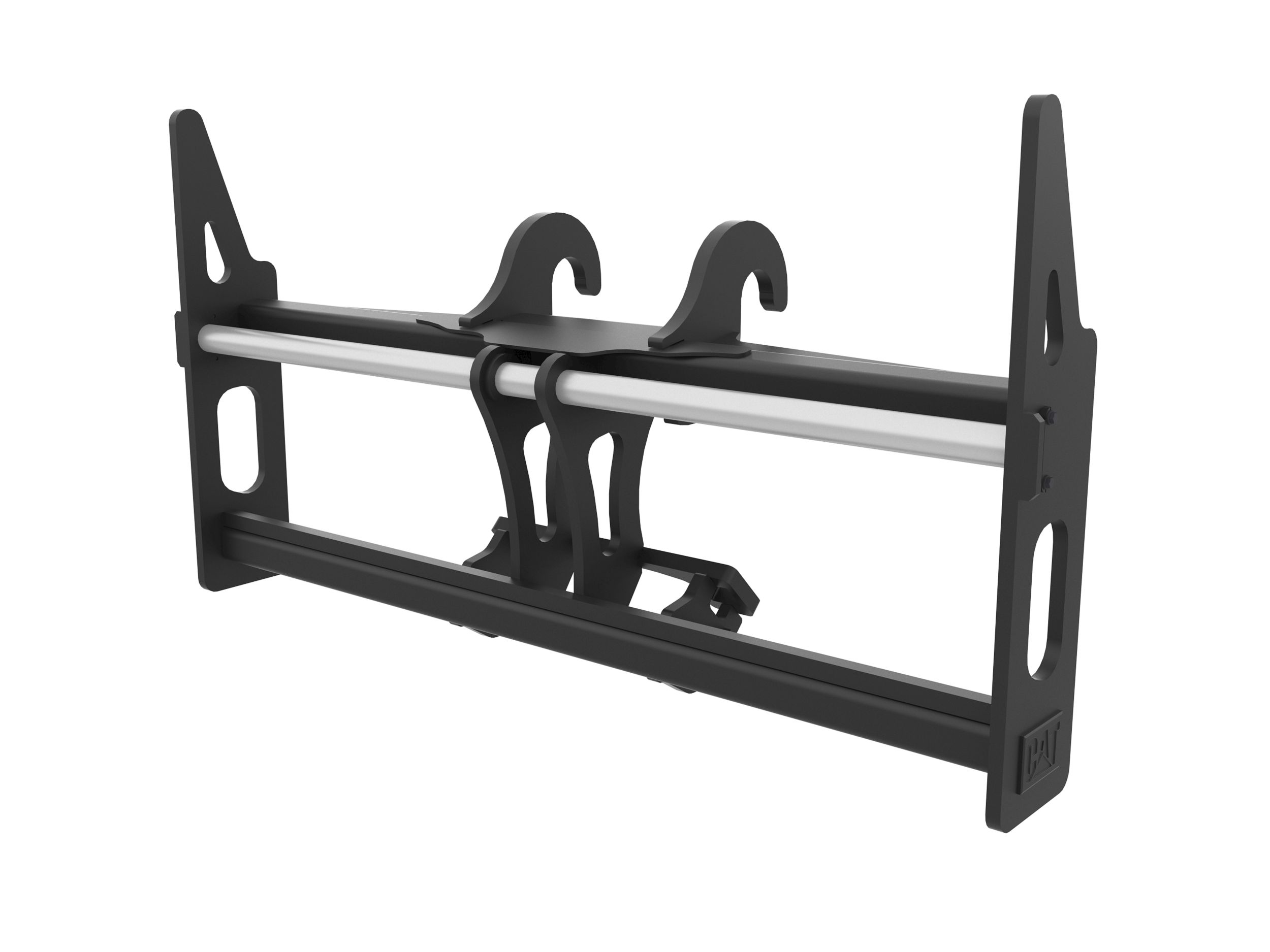 Conception robuste avec tabliers hauts