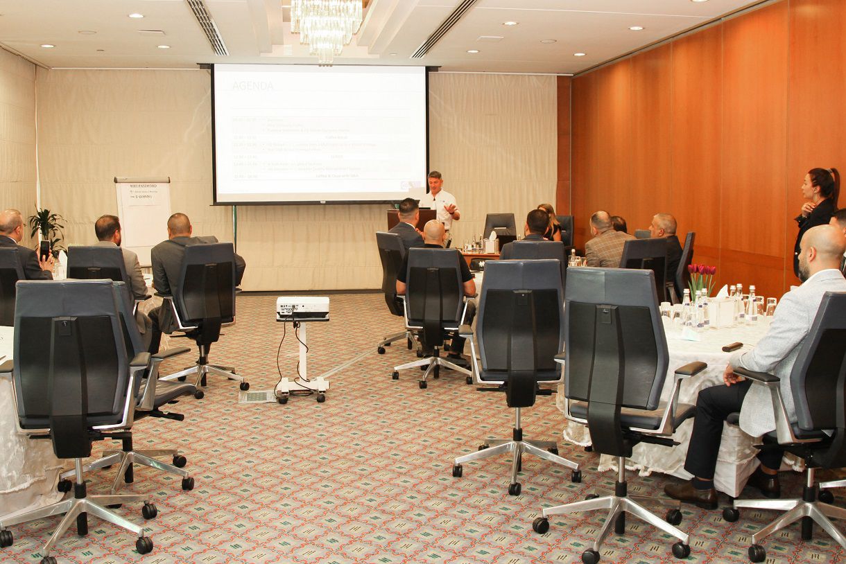 Dubai Presentation September 2022 2