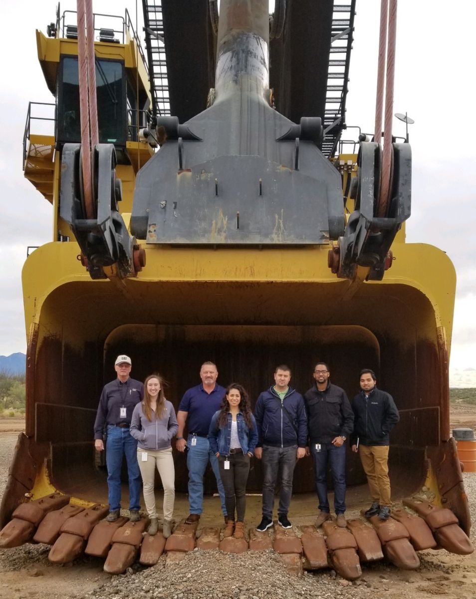 Карен, консультант по маркетингу, и ее команда