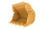 462-7807_16.5 m³ (21.6 yd³) Standard Rock Bucket