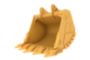 458-3407_7.4 m³ (9.7 yd³) Standard Rock Bucket