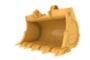 472-4323_18 m³ (24 yd³) Light Rock Bucket