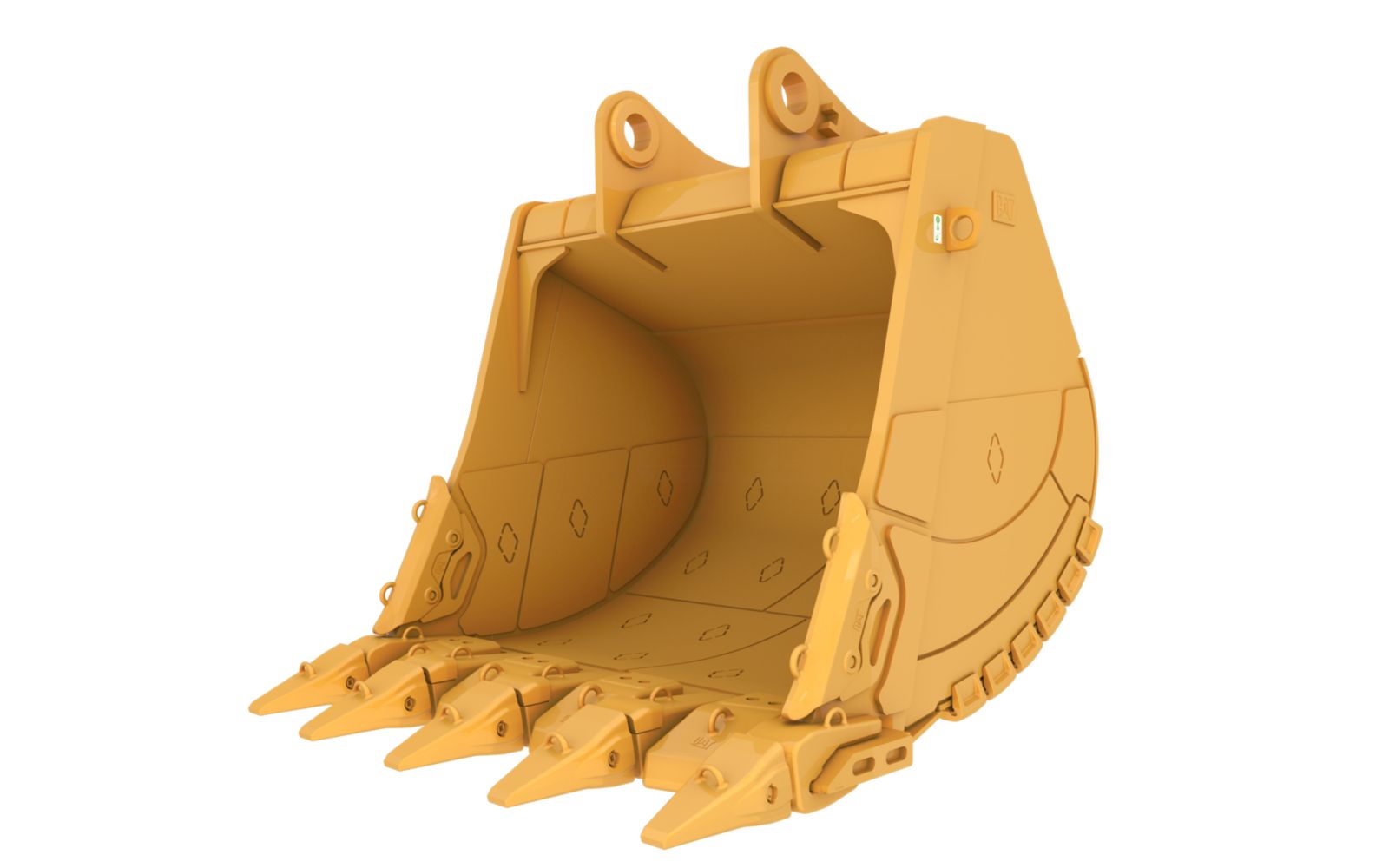 6015 Standard Rock Bucket