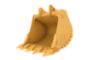 516-4286_8.9 m³ (11.6 yd³) Standard Rock Bucket