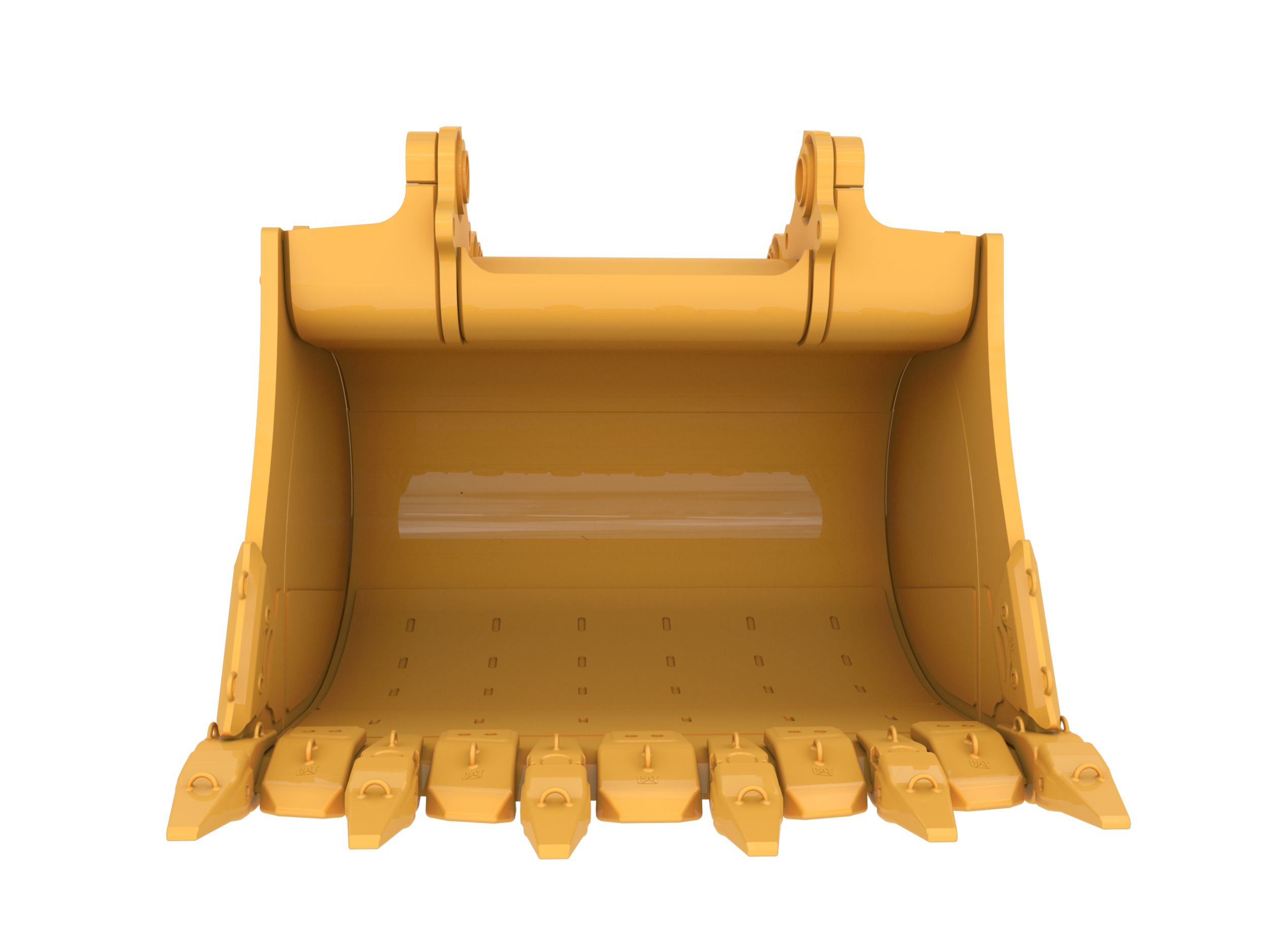 464-8497_13.7 m³ (17.9 yd³) Light Rock Bucket