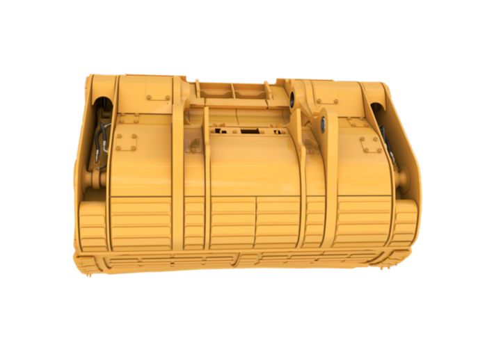 463-9277_34 m³ (44.5 yd³) Standard Rock Bucket