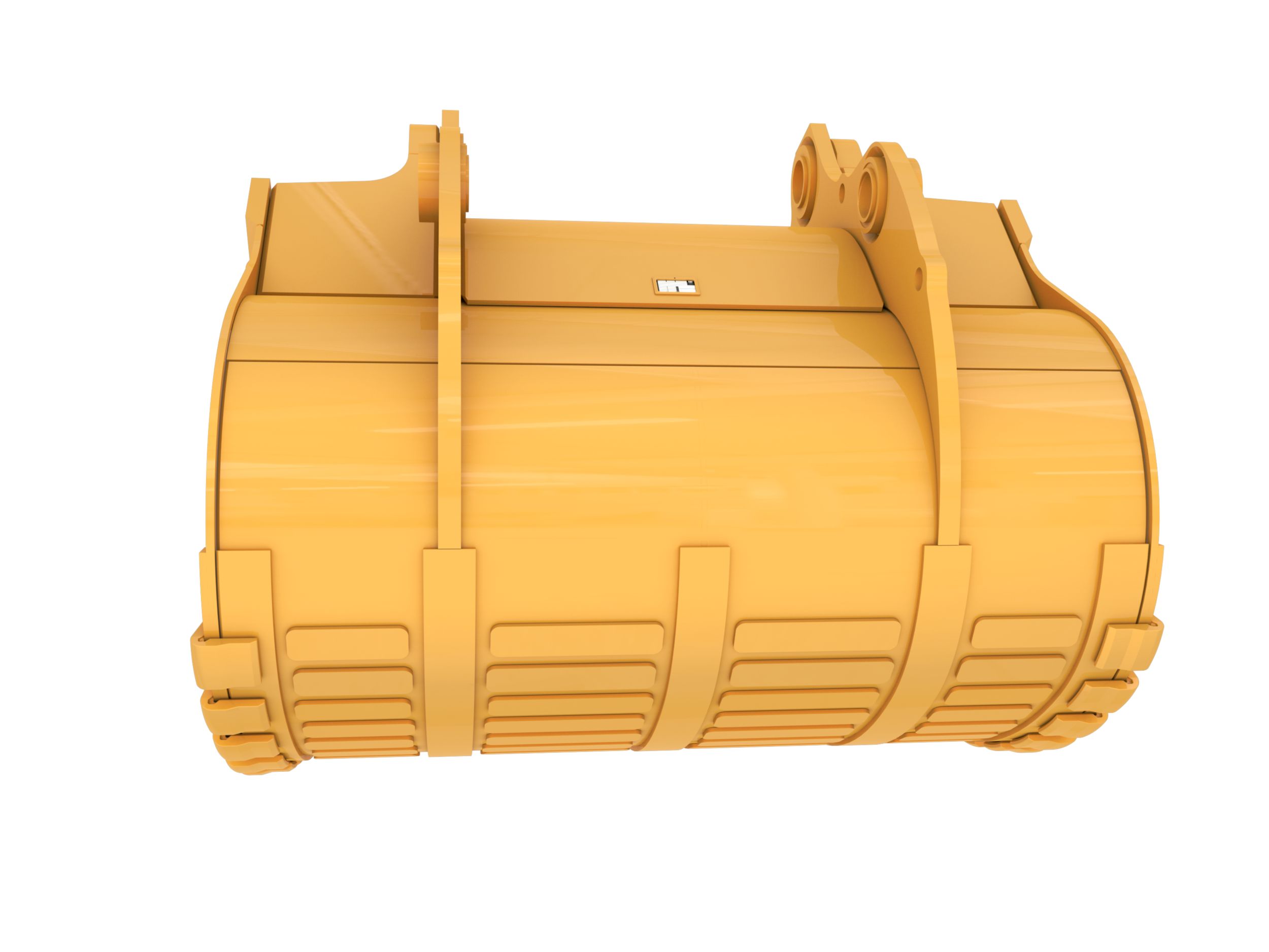 464-8497_13.7 m³ (17.9 yd³) Light Rock Bucket