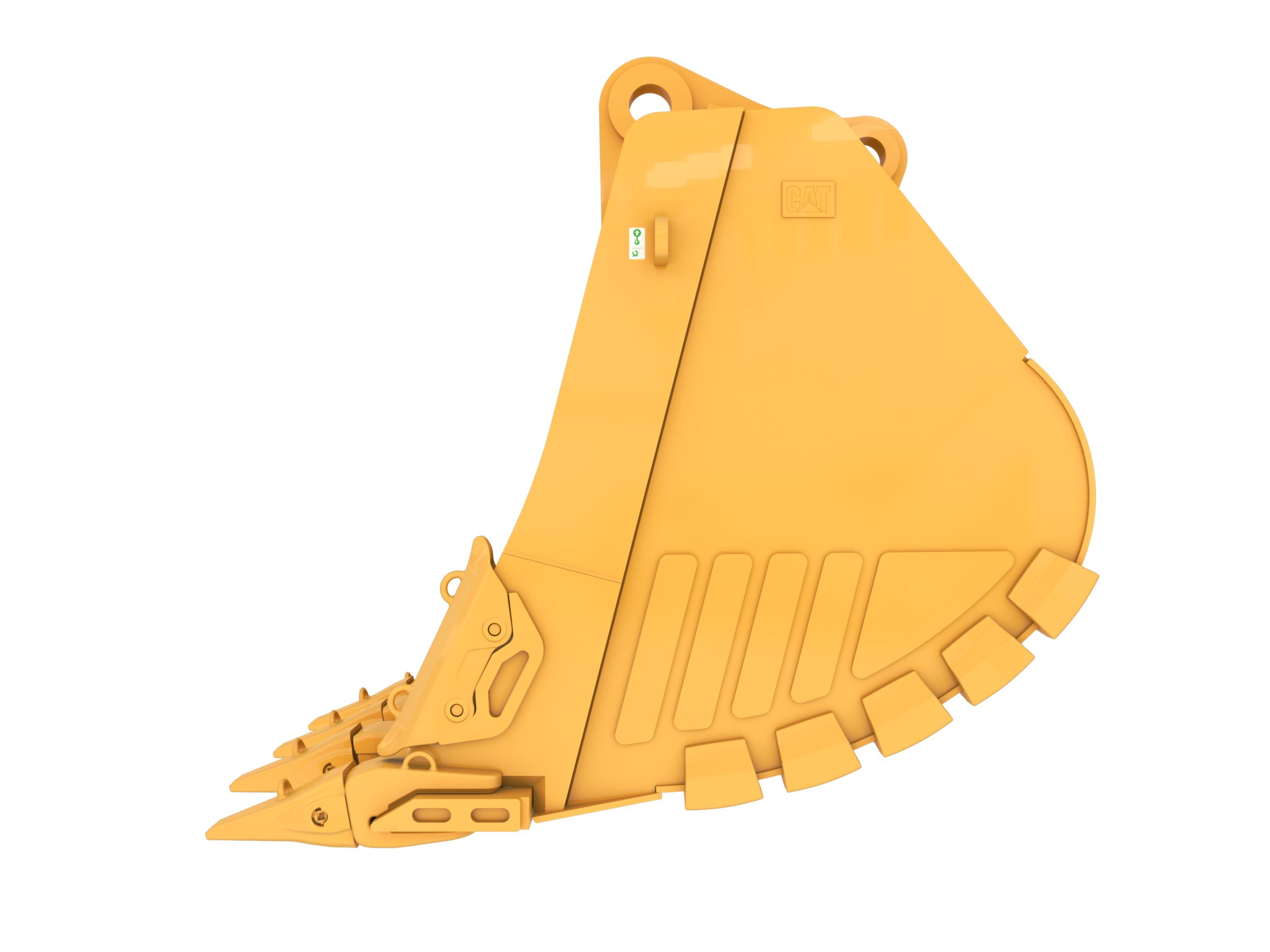 516-4286_8.9 m³ (11.6 yd³) Standard Rock Bucket