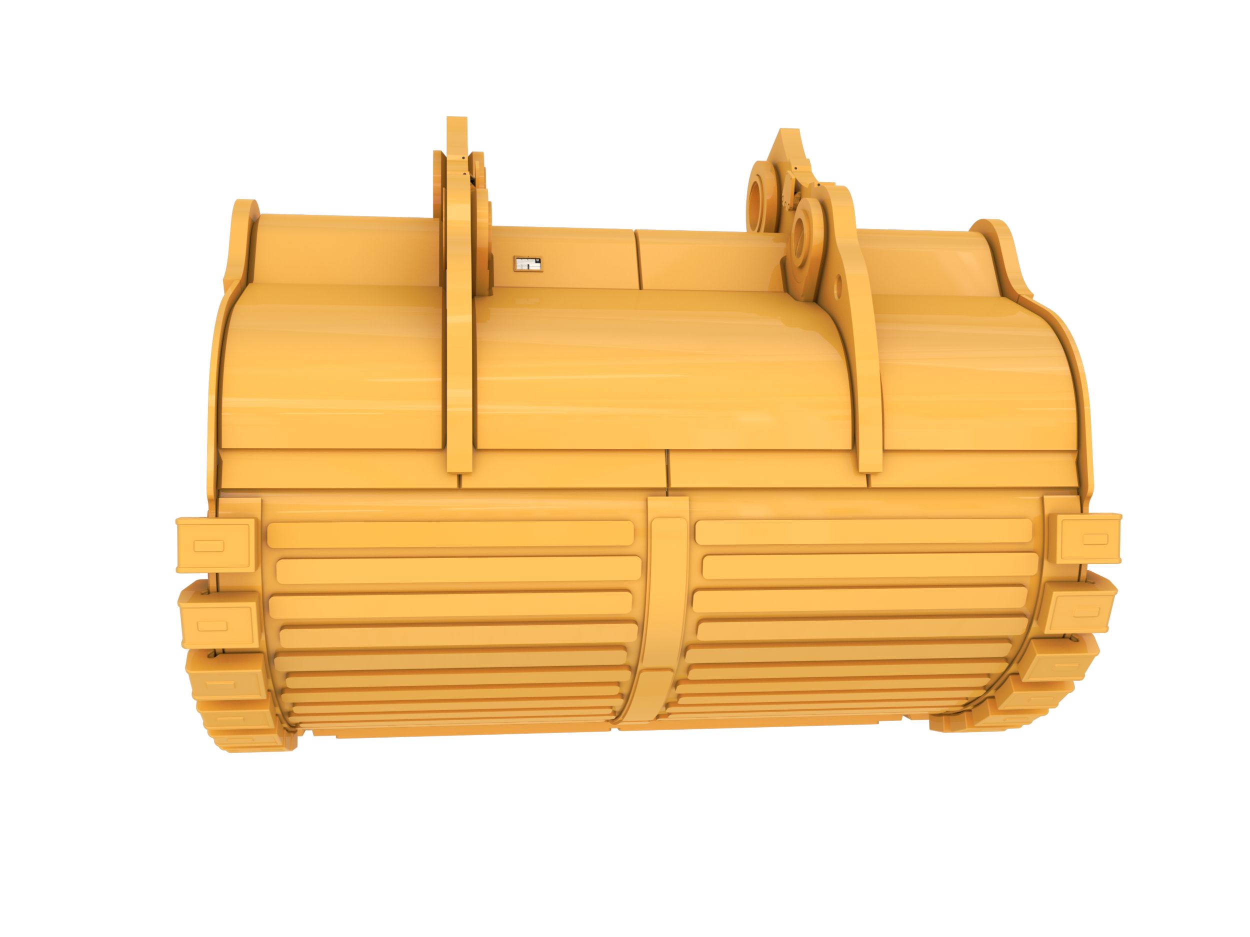 565-9156_28 m³ (36.6 yd³) Heavy Rock backhoe bucket