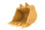520-0708_8.1 m³ (10.6 yd³) Standard Rock Bucket