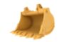 464-8497_13.7 m³ (17.9 yd³) Light Rock Bucket