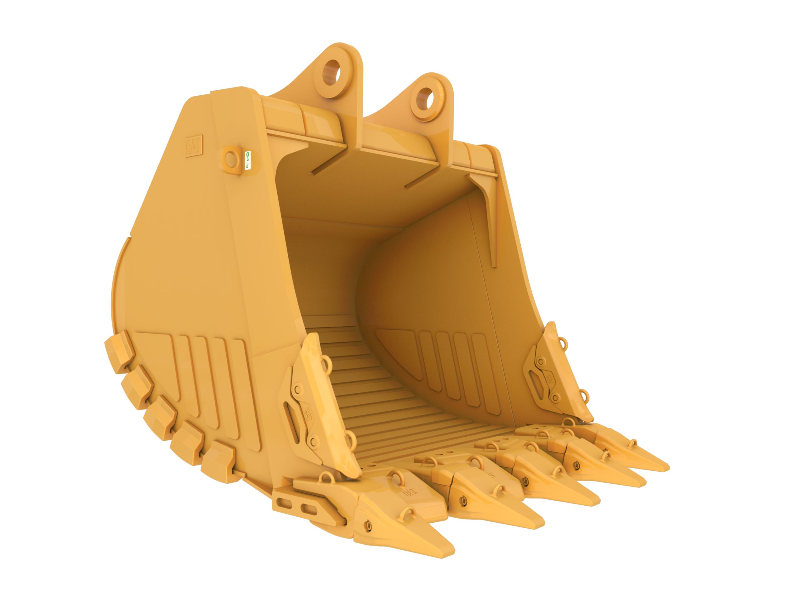 516-4286_8.9 m³ (11.6 yd³) Standard Rock Bucket