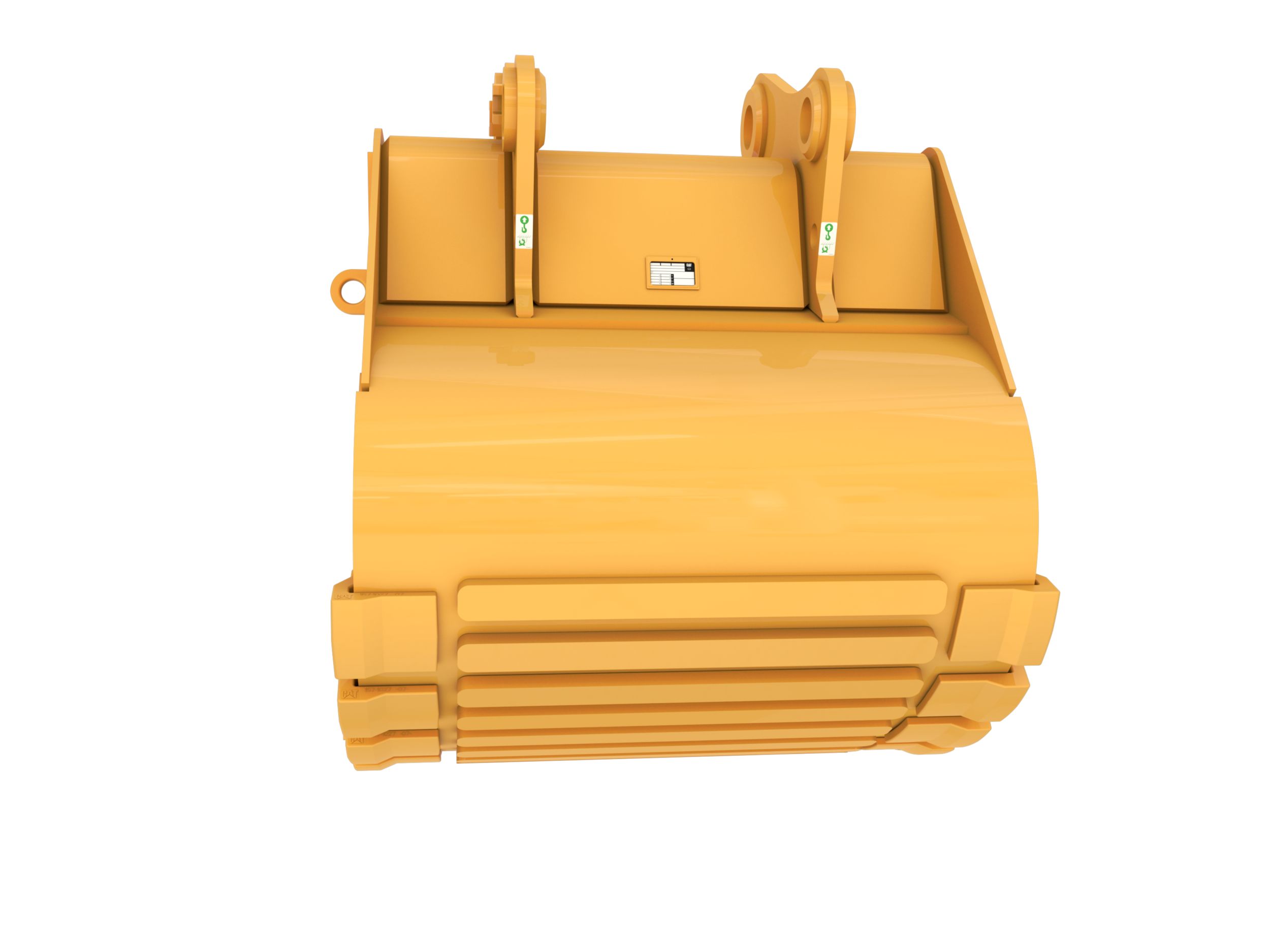 458-3475_5.8 m³ (7.6 yd³) Standard Rock Bucket