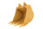 472-6080_7.4 m³ (9.7 yd³) Standard Rock Bucket