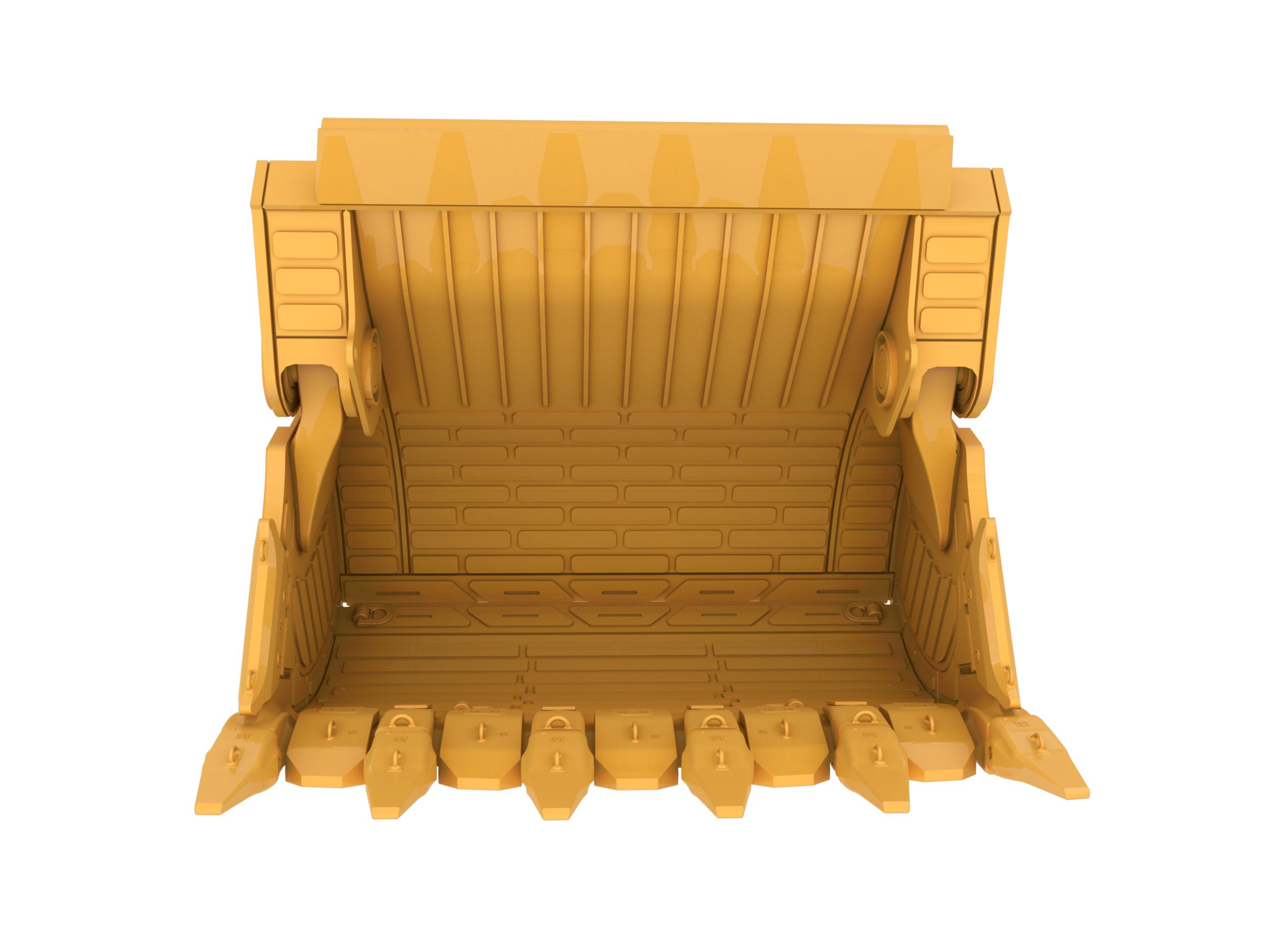 601-1886_18 m³ (23.5 yd³) Heavy Rock backhoe bucket