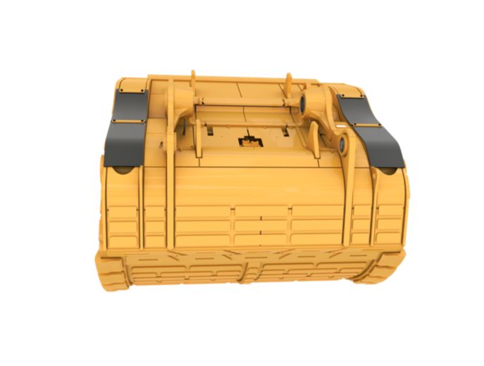 462-7807_16.5 m³ (21.6 yd³) Standard Rock Bucket