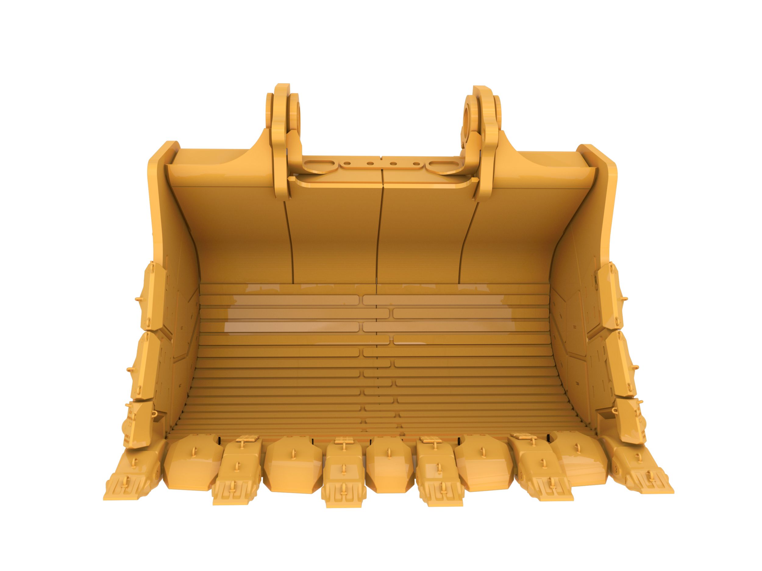 565-9156_28 m³ (36.6 yd³) Heavy Rock backhoe bucket