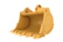 490-0137_24 m³ (31.4 yd³) Light Rock Bucket