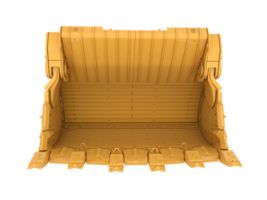 463-9277_34 m³ (44.5 yd³) Standard Rock Bucket