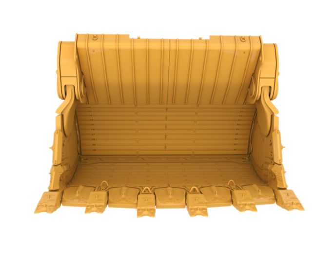 463-9277_34 m³ (44.5 yd³) Standard Rock Bucket