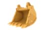 565-2094_9 m³ (11.8 yd³) Heavy Rock and Iron Ore bucket