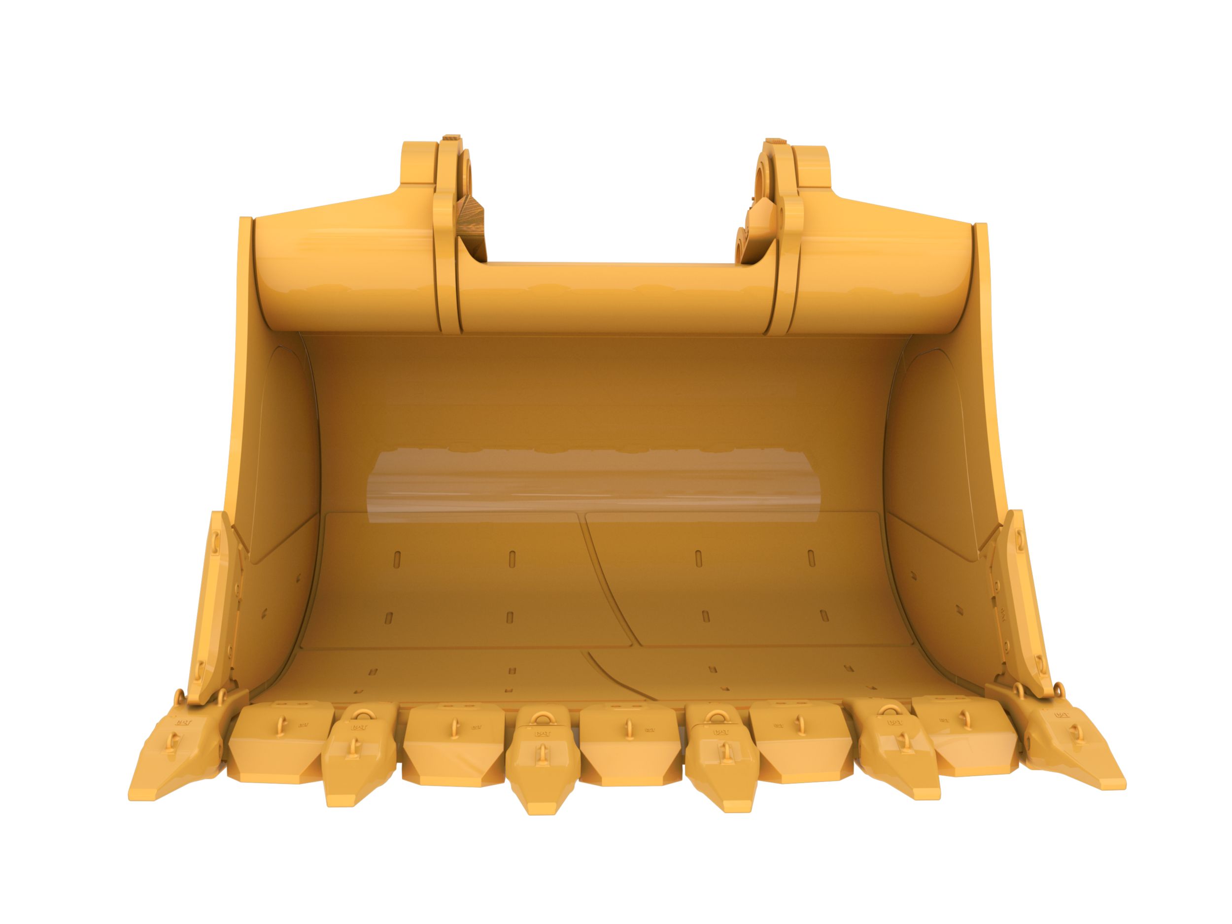 490-0137_24 m³ (31.4 yd³) Light Rock Bucket