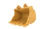 500-2143_36 m³ (47.1 yd³) Light Rock Bucket