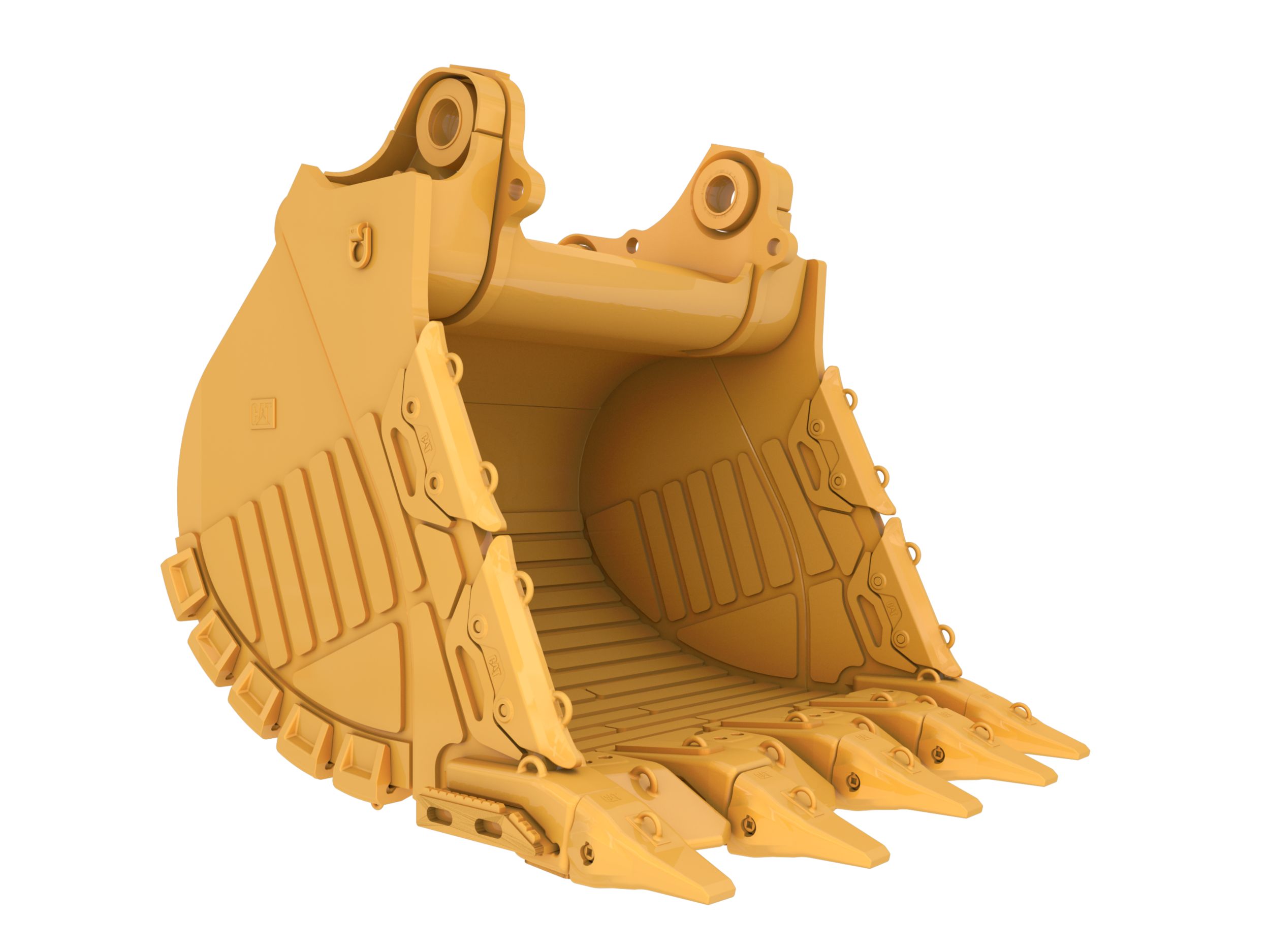 565-2094_9 m³ (11.8 yd³) Heavy Rock and Iron Ore bucket