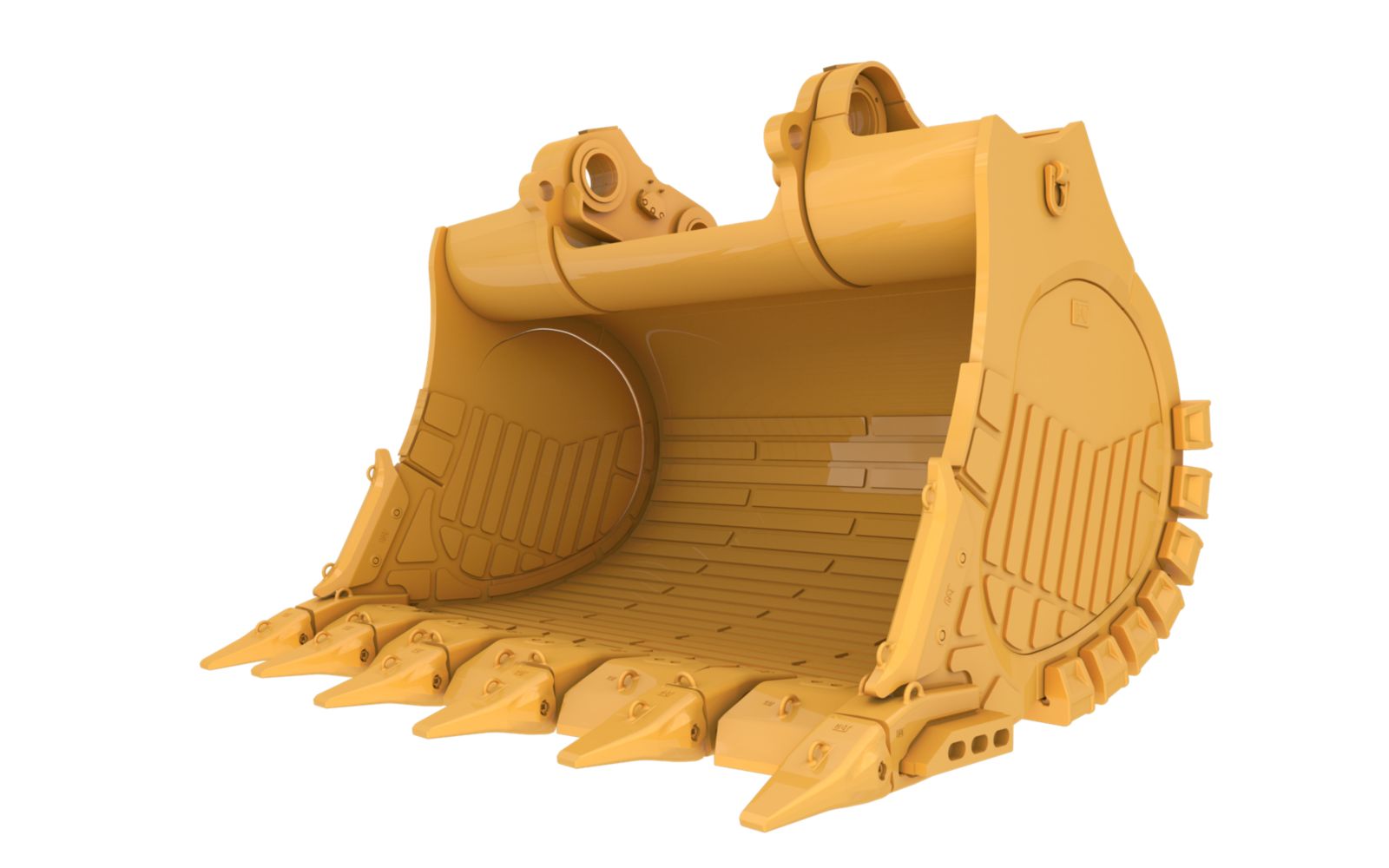 6040 Standard Rock Bucket