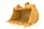 484-4207_20 m³ (26.2 yd³) Standard Rock Bucket