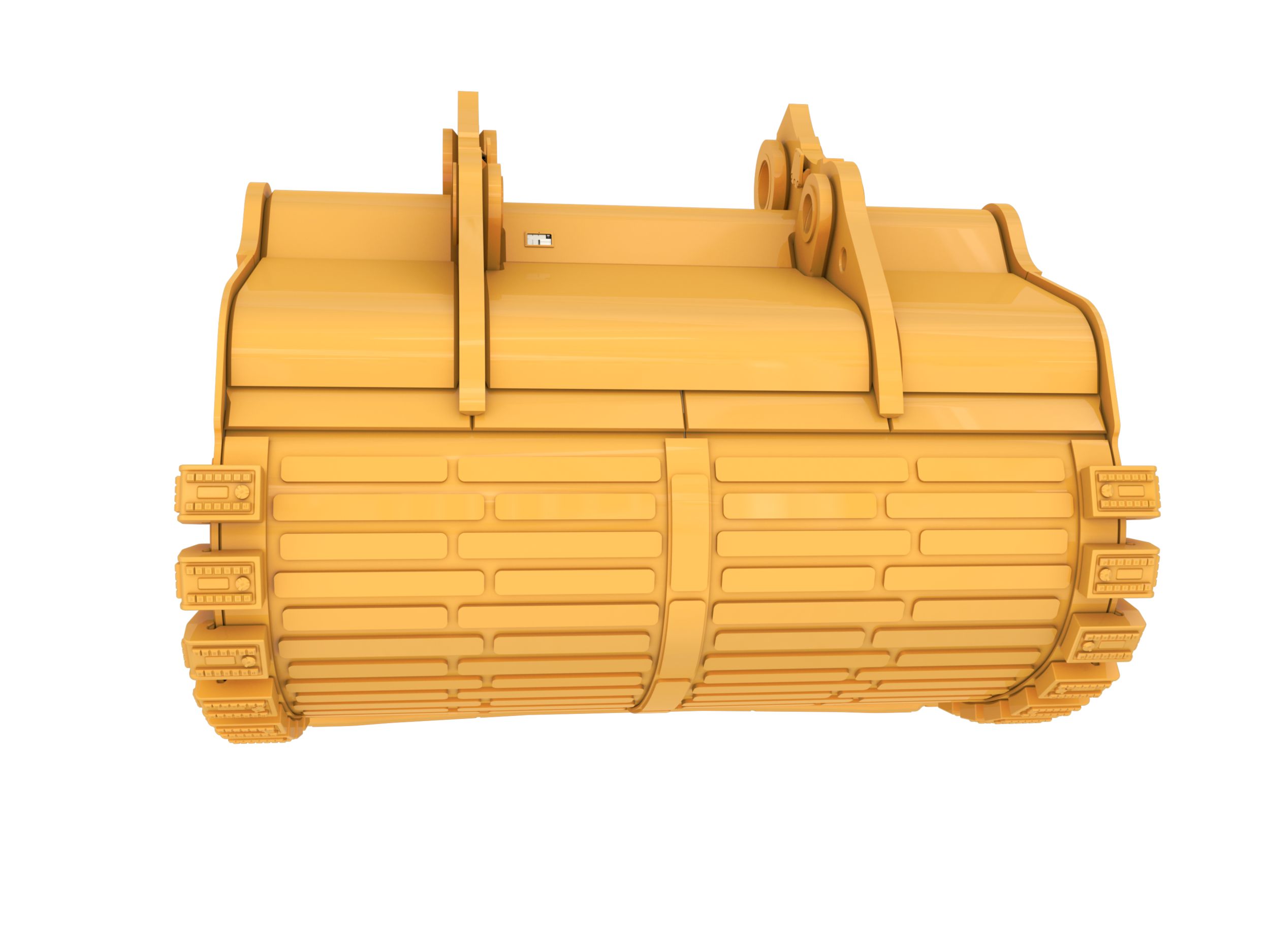 574-1680_31 m³ (40.5 yd³) Heavy Rock backhoe bucket