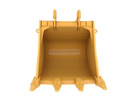 472-6080_7.4 m³ (9.7 yd³) Standard Rock Bucket