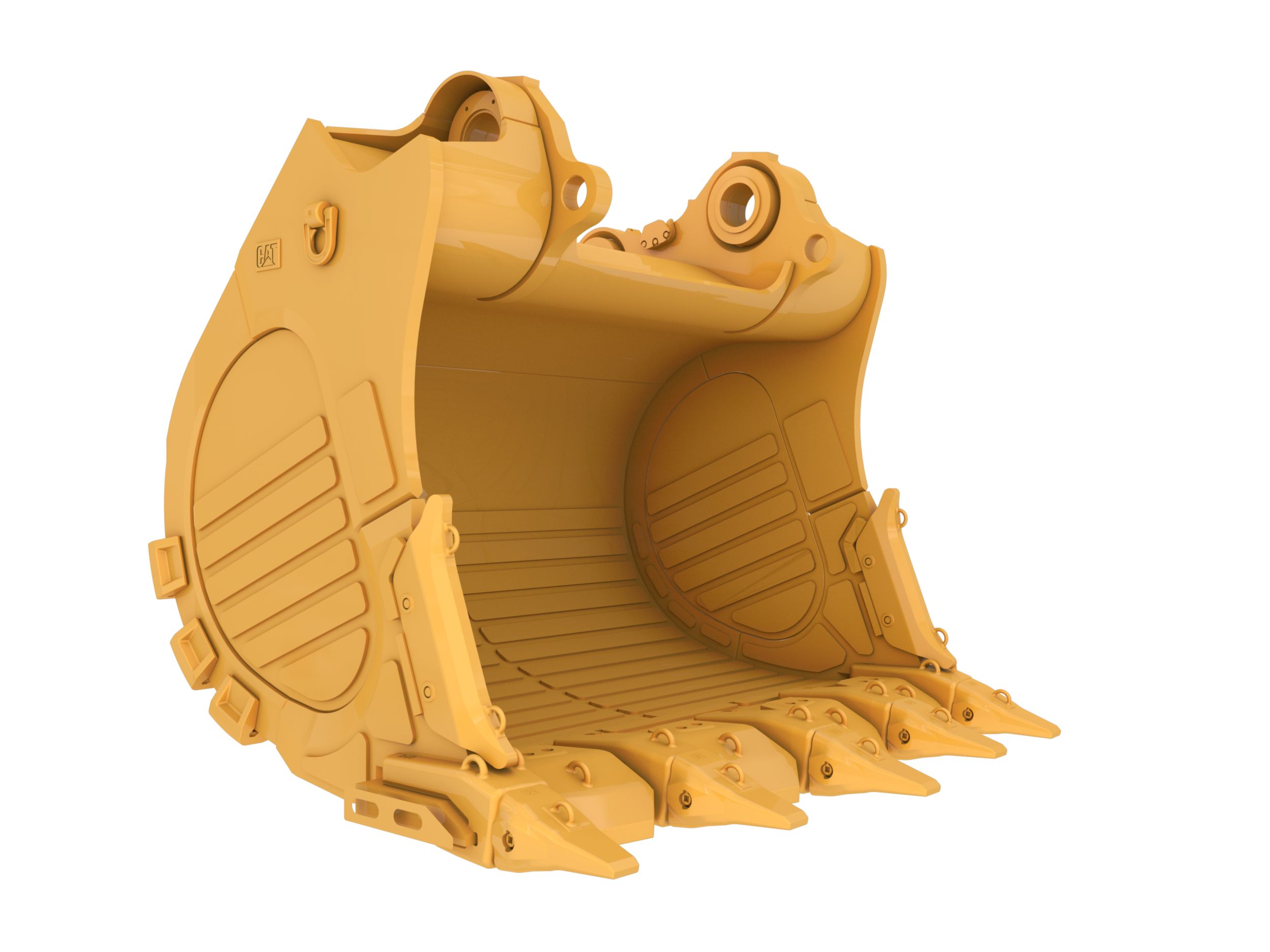 463-7985_12 m³ (15.7 yd³) Heavy Rock and Iron Ore bucket