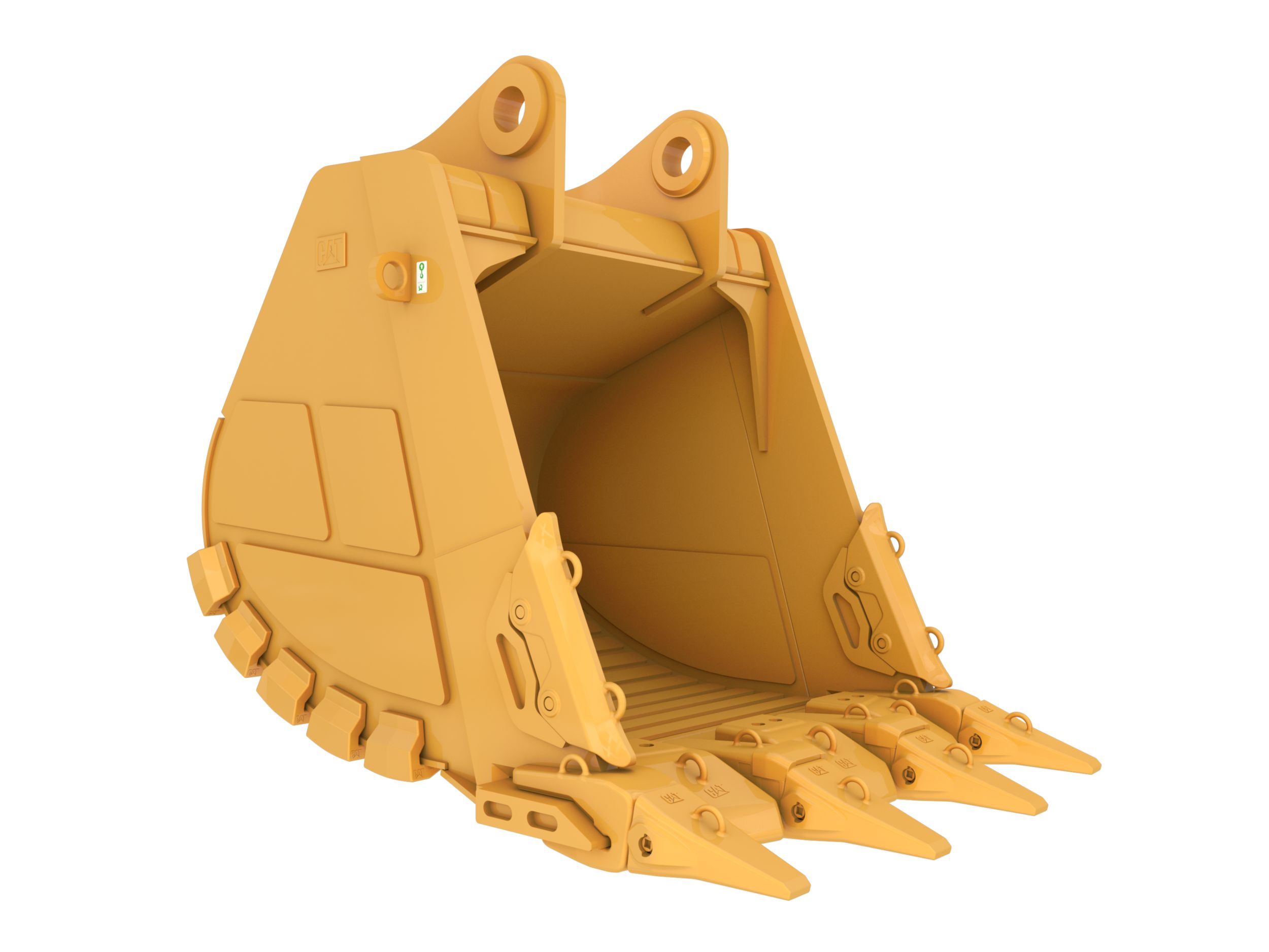 458-3475_5.8 m³ (7.6 yd³) Standard Rock Bucket