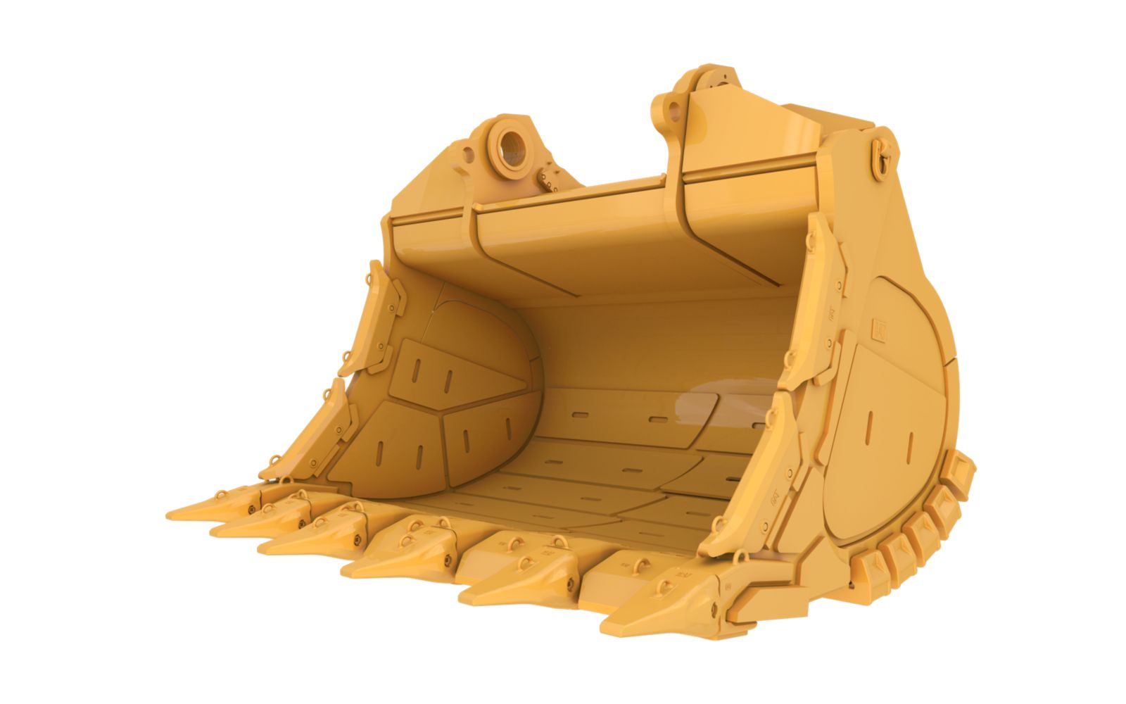 6040 Standard Rock Bucket