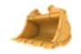 551-3726_22 m³ (28.8 yd³) Standard Rock Bucket