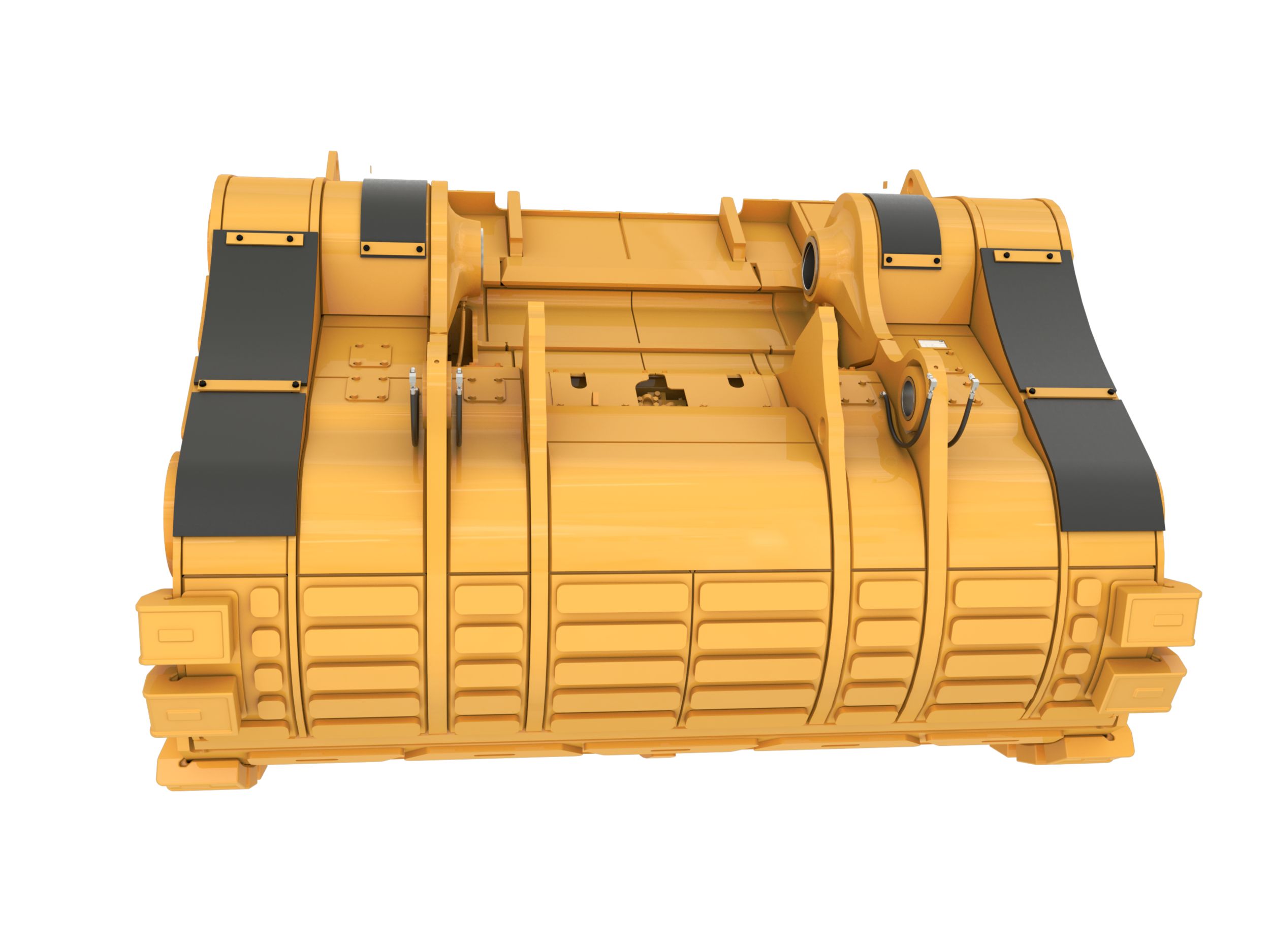 456-4818_20 m³ (26.2 yd³) Heavy Rock bucket