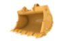 479-4506_17 m³ (22.2 yd³) Standard Rock Bucket