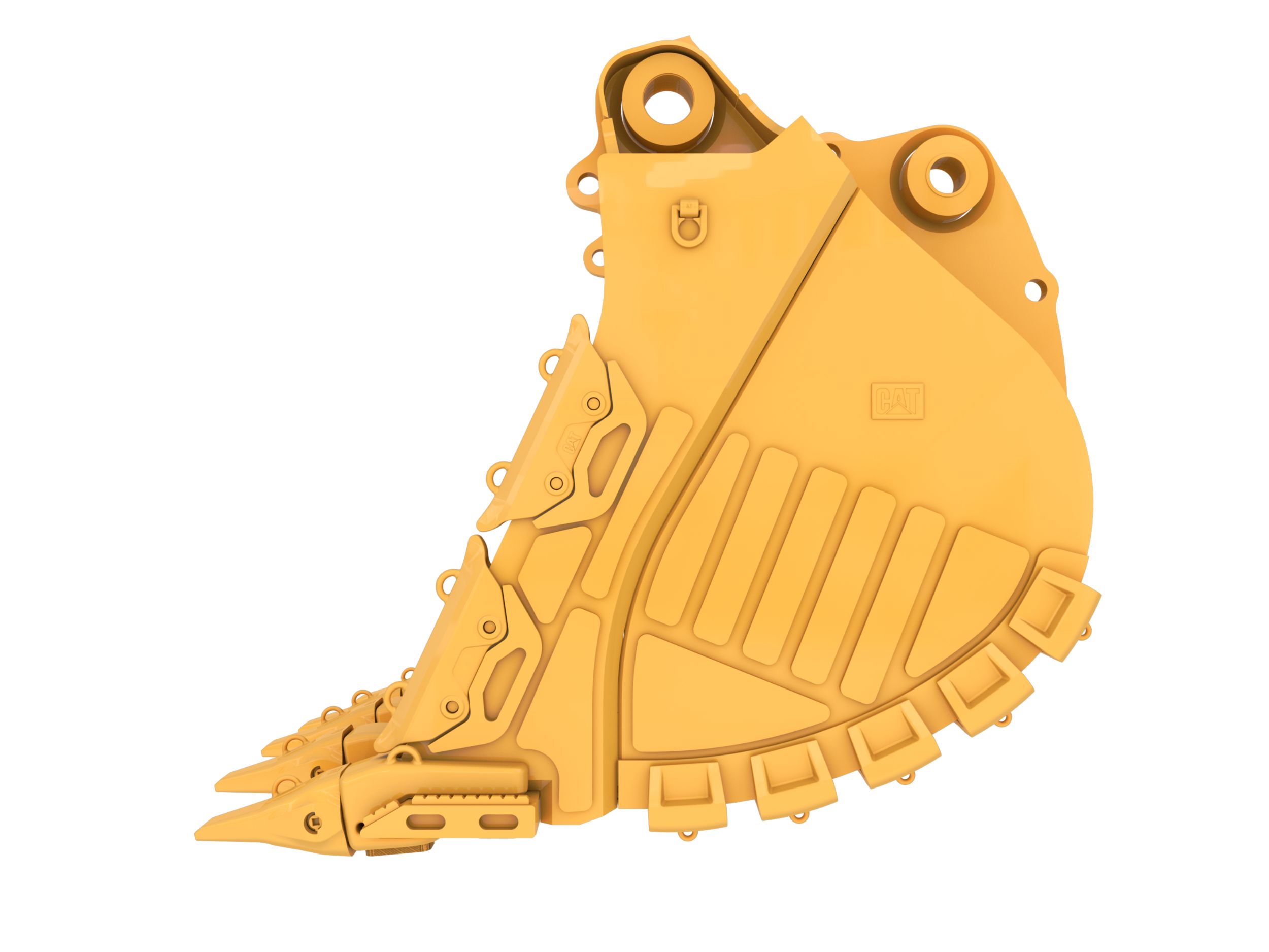 565-2094_9 m³ (11.8 yd³) Heavy Rock and Iron Ore bucket